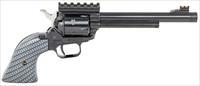 Heritage Mfg Rough Rider (RR22B6-TH) Tactical Cowboy