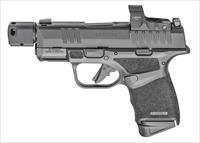 Springfield Armory Hellcat RDP (HC9389BTOSPWASP)
