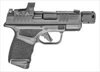 Springfield Armory Hellcat RDP (HC9389BTOSPWASP)