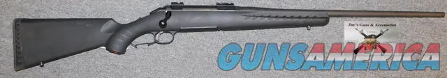 Ruger  American  Img-2