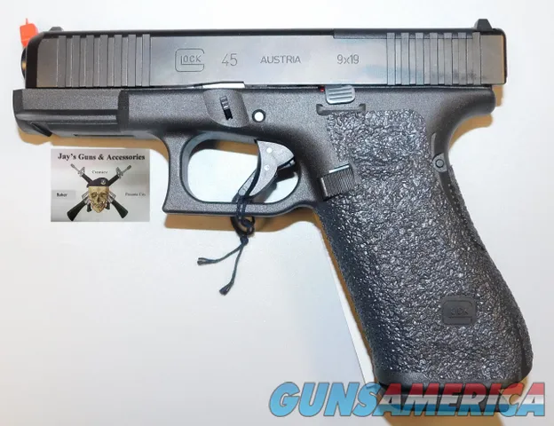 Glock 45 MOS