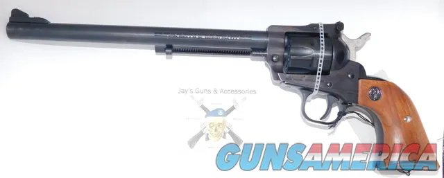 Ruger  New Model Single Six  Img-1