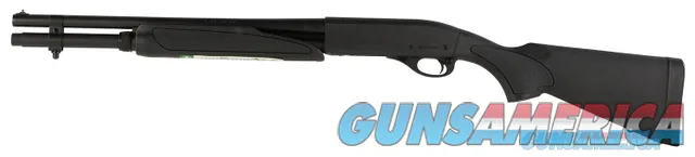 Remington 870 Tactical 810070683870 Img-1