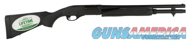 Remington 870 Tactical 810070683870 Img-2