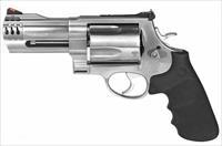 Smith & Wesson SW500 022188635041 Img-1