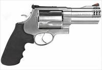 Smith & Wesson SW500 022188635041 Img-2