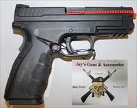 Springfield Armory XD-9 Mod 2