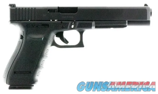 Glock 40 Gen 4 MOS (PG4030103MOS)
