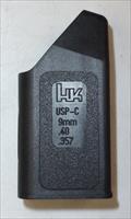 HK USP-C Mag Loader 9mm, .40 & .357 Img-1