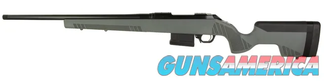 Colt CBX TACHUNTER (CBX-SP20PGA-308)