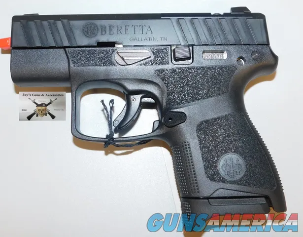 Beretta APX A1 Carry 082442969343 Img-1