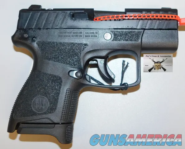 Beretta APX A1 Carry 082442969343 Img-2