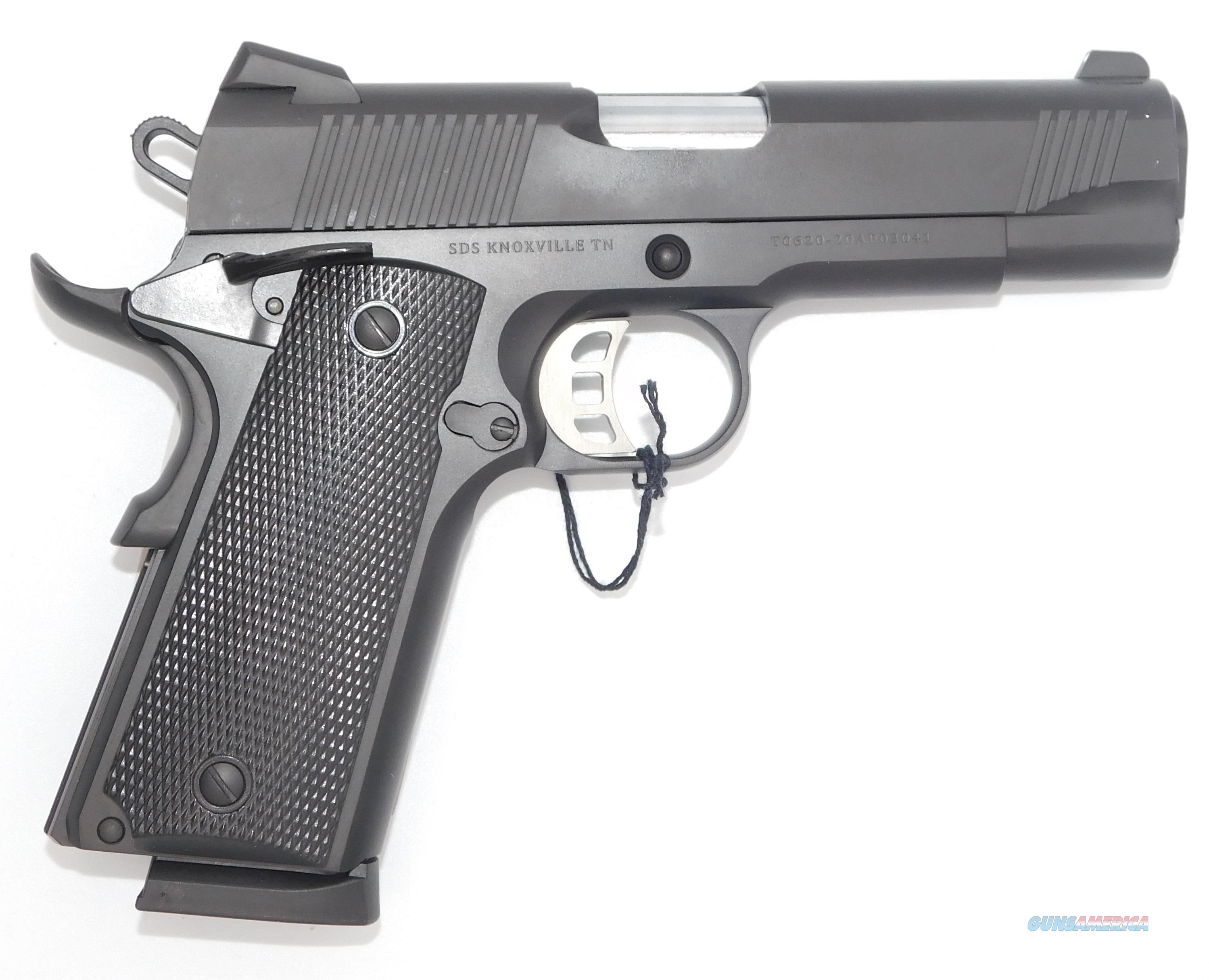 Tisas/SDS 1911 Carry For Sale At Gunsamerica.com: 941461343