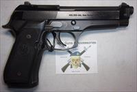 Beretta 92D