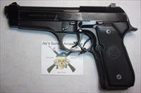 Beretta 92D