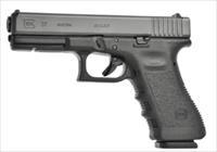 Glock 37 Gen 4 (G374AUT)