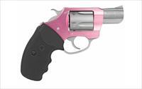 Charter Arms The Pink Lady (53830)