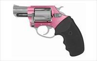 Charter Arms The Pink Lady (53830)
