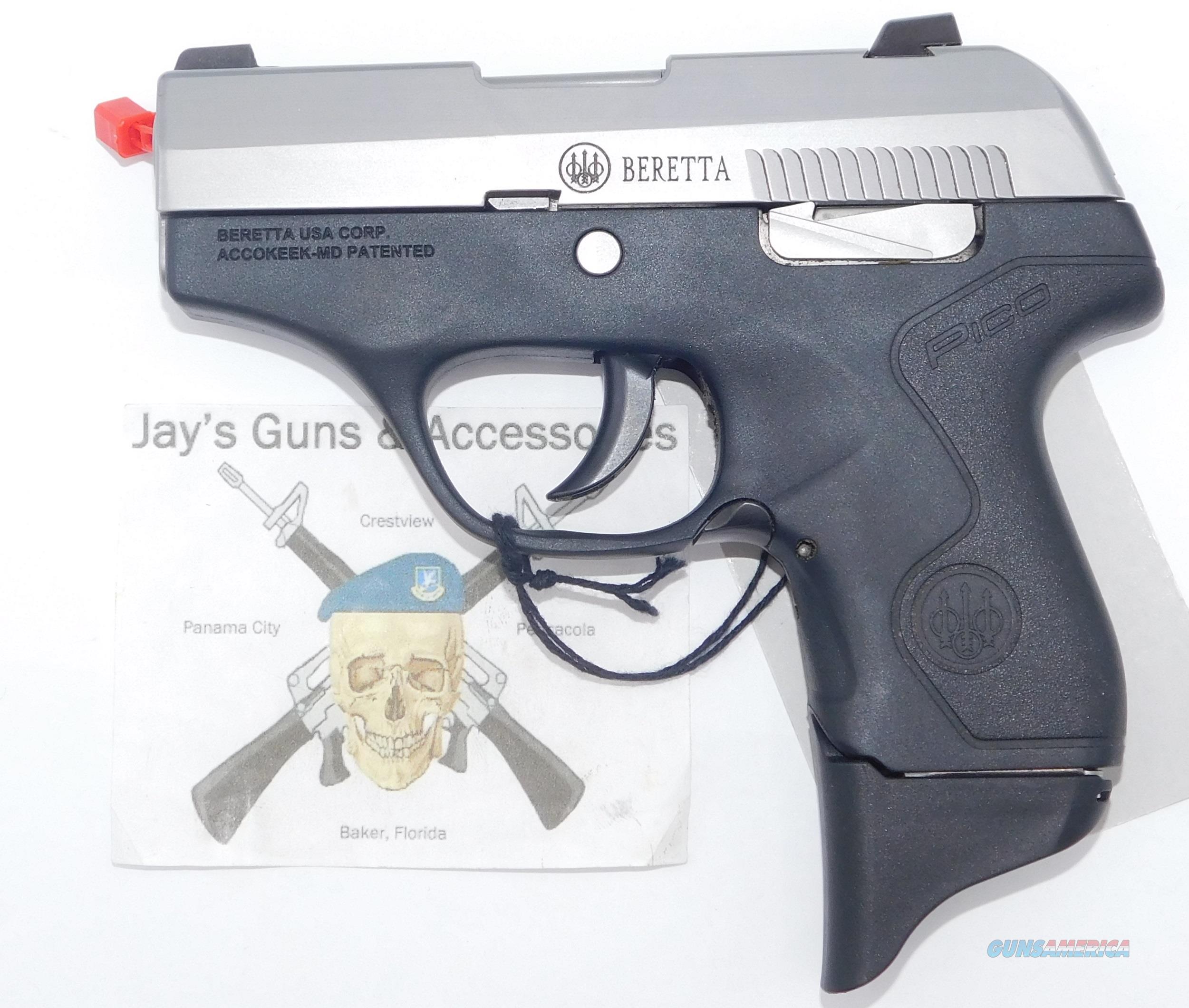 Beretta Pico for sale at 942574302