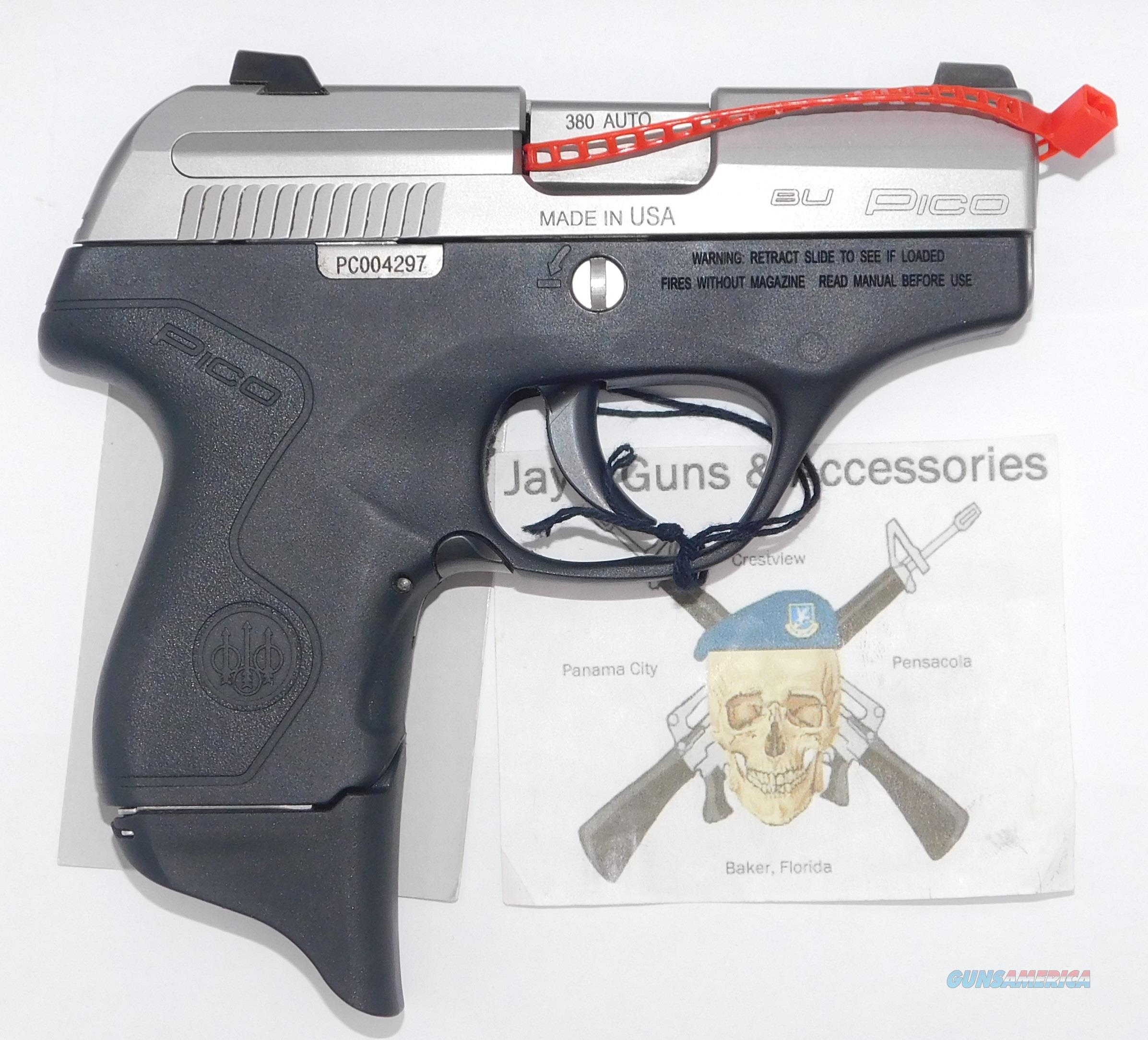 Beretta Pico for sale at 942574302