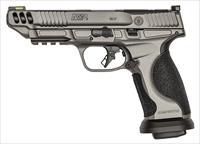 Smith & Wesson M&P9 M2.0 (13199) Performance Center - Competitor