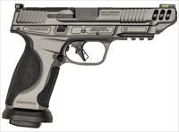 Smith & Wesson M&P9 M2.0 (13199) Performance Center - Competitor