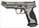 Smith & Wesson M&P9 M2.0 (13199) Performance Center - Competitor