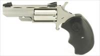 North American Arms Black Widow 744253000416 Img-3