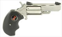 North American Arms Black Widow 744253000416 Img-4
