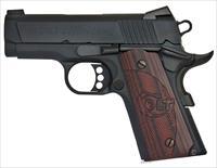 Colt Lightweight Defender (O7802XE)