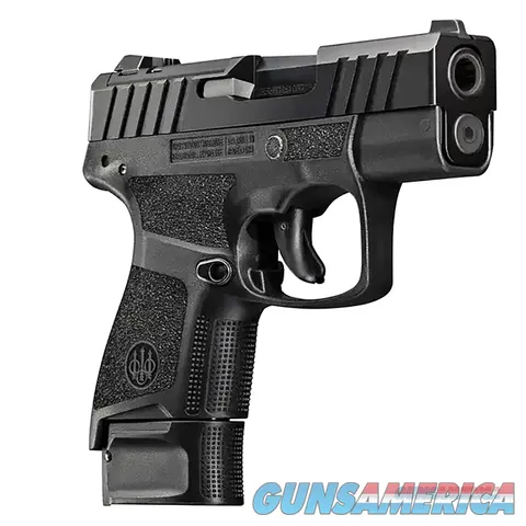 Beretta APX (JAXN9208A1CO) A1 Carry
