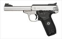 Smith & Wesson SW22 Victory  Img-1