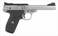 Smith & Wesson SW22 Victory  Img-2
