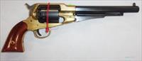 1858 Remington in .44 BP Img-1