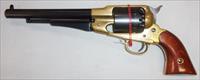 1858 Remington in .44 BP Img-2