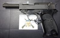 Walther/PW Arms    Img-1