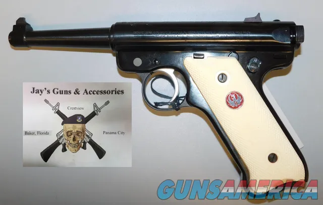 Ruger  00169*  Img-1