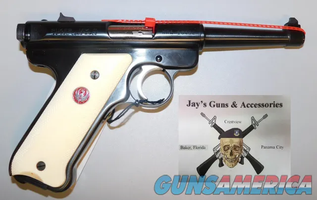 Ruger  00169*  Img-2