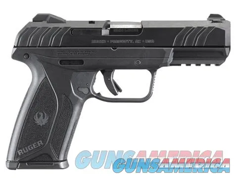 Ruger Security-9 736676038107 Img-1
