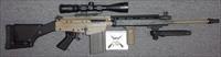Imbel/CAI L1A1 Sporter w/Extras