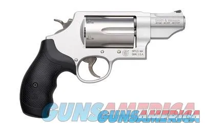 Smith & Wesson Governor (160410)
