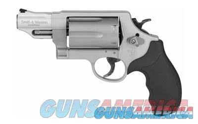 Smith & Wesson Governor (160410)