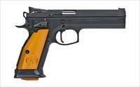CZ 75 Tactical Sport (91260)