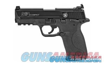 Smith & Wesson 108390  Img-1