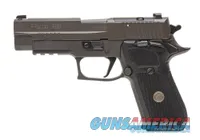 Sig Sauer P220 Legion (220R-45-LEGION-SAO-R2)