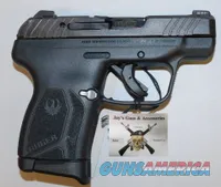 Ruger LCP Max (13716*)