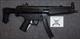 Turner Fabrications TF9 SBR
