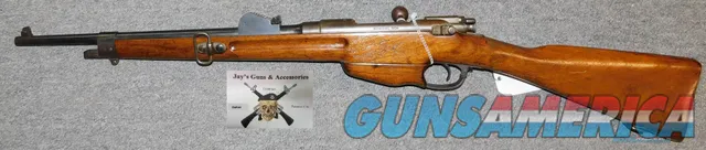 Dutch/Hembrug  M95  Img-1