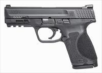 Smith & Wesson M&P9 M2.0 Compact (12466) MA Compliant