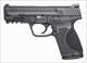 Smith & Wesson M&P9 M2.0 Compact (12466) MA Compliant